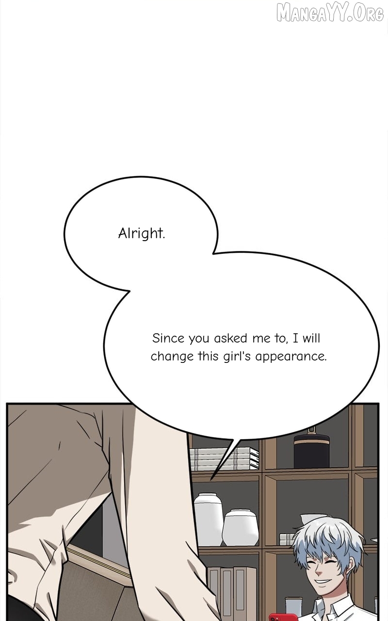 Change Me Chapter 102 - page 50